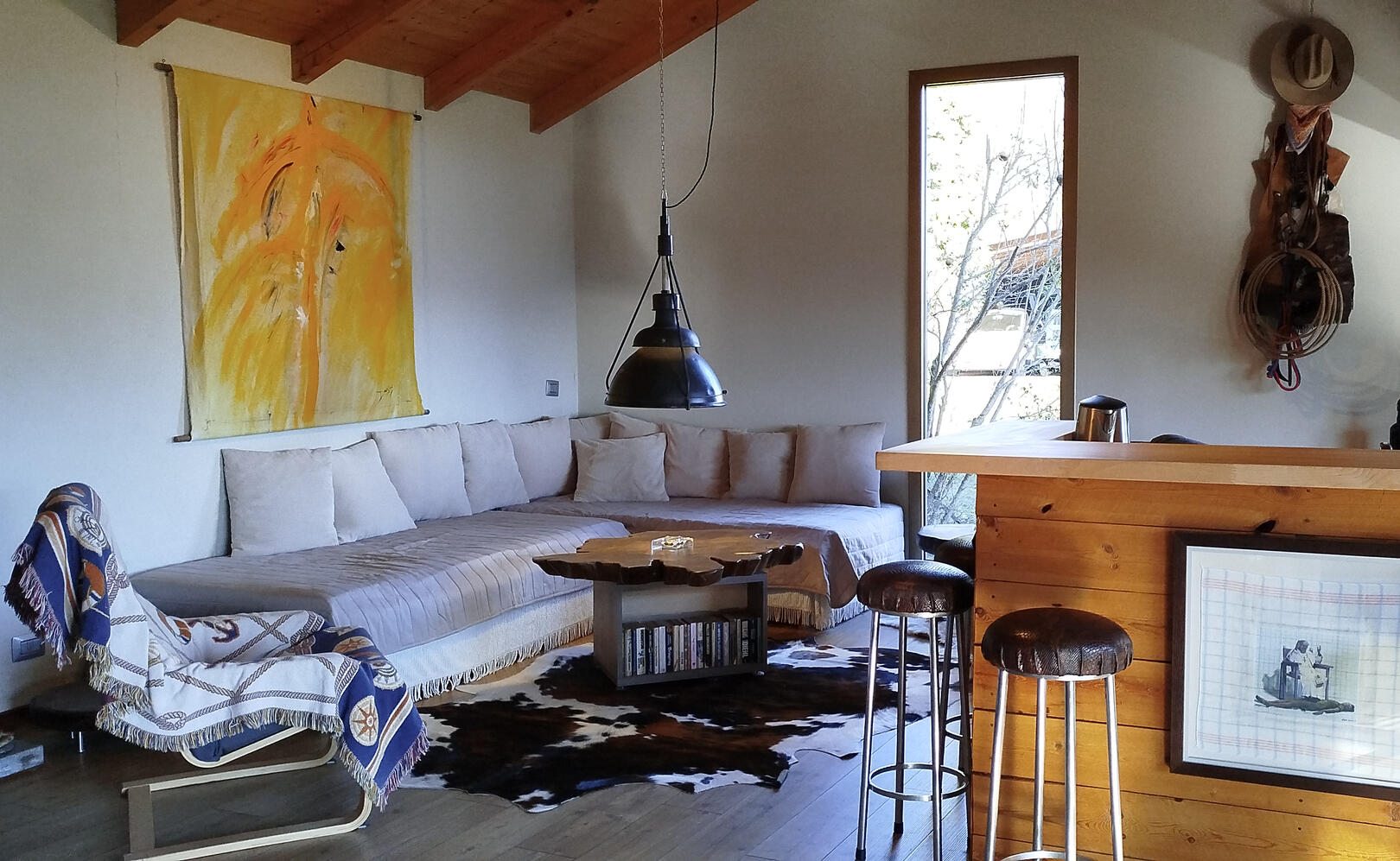 Casa Gallo Holiday home guest house